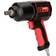 KS Tools 515.1200 Atornillador de impacto (aire comprimido) 12,5 (1/2" 550