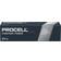 Duracell Procell Constant 9V 10-pack