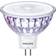 Philips CorePro ND LED Lamps 7W GU5.3 MR16 830