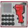 Teng Tools TTDAWM13M