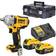 Dewalt DCF892P2T-QW (2x5 0Ah)