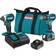 Makita XT281S (2x3.0Ah)