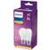 Philips 10.6cm LED Lamps 7W E27 2-pack