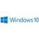 Microsoft Windows 10 Home (64bit OEM)