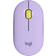 Logitech Pebble M350 Lavender