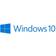 Microsoft Windows 10 Home 64-bit