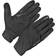 GripGrab Hurricane 2 Windproof Spring-Autumn Gloves - Black