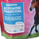 Equimins Activated Charcoal Eco Pack 1kg