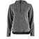 Jacson Teddy Fleece Riding Sweater - Black