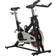 Homcom Indoor Stationary Cycling Bike
