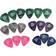 RockOn Picks 18 pack