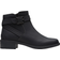 Clarks Maye Strap - Black