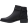 Clarks Maye Strap - Black