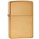 Zippo Classic Brushed Brass