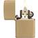 Zippo Classic Brushed Brass