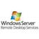 Microsoft Windows Remote Desktop Services 6VC-01521