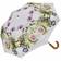 Koustrup & Co. Flower Garden Umbrella