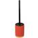 5five Simply Smart Toilet Brush - Red (01882)