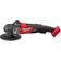 Milwaukee M18 Fuel 7” Variable Speed