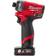 Milwaukee M12 FID-602X (2x 6.0Ah)