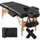 tectake Massage Table 401462