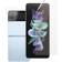 PanzerGlass Flip Fold Flex Screen Protector for Galaxy Z Flip4