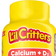 Lil Critters Calcium + D3 150 pcs