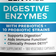 Zenwise Digestive Enzymes With Probiotics 180 stk