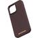 Njord byELEMENTS Genuine Leather Case for iPhone 14 Pro Max