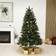 Nordic Winter Lifa Weihnachtsbaum 210cm