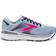 Brooks Adrenaline GTS 22 W - Kentucky Blue/Peacoat/Pink