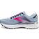 Brooks Adrenaline GTS 22 W - Kentucky Blue/Peacoat/Pink