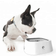 Els Pet Splash Proof Floating Water Bowl 1L