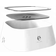 Els Pet Splash Proof Floating Water Bowl 1L