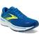 Brooks Adrenaline GTS 22 M - Blue/Nightlife/White