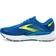 Brooks Adrenaline GTS 22 M - Blue/Nightlife/White