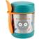 Skip Hop Spark Style Termo de comida con cuchara/tenedor Robot 325 ml, 3 años