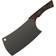 Tramontina Churrasco 22845-107 Meat Cleaver 17.5 cm