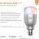 Xiaomi Mi Smart LED Bulb Essential