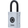 ABUS Touch 57/50 Fingerprint Padlock