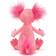 Jellycat Alice Axolotl 17cm