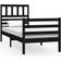vidaXL Bed Frame 21cm Sengeramme 90x200cm