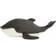 Jellycat Humphrey The Humpback Whale 60cm