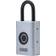 ABUS Fingerprint Padlock 57/45