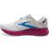 Brooks Adrenaline GTS 22 W - White/Oyster/Brilliant