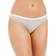 Calvin Klein CK One Singles Bikini Bottom - Grey Heather