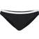 Calvin Klein CK One Singles Bikini Bottom - Black