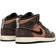 Nike Air Jordan 1 Mid SE PS - Dark Chocolate/Crimson Bliss/Archaeo Brown/Black/Sail