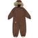 Wheat Moe Tech Snowsuit - Soil (7006g-996R-3060)