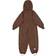 Wheat Moe Tech Snowsuit - Soil (7006g-996R-3060)